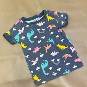 Old Navy Kids’ Dinosaur PJ Top